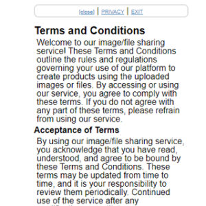 share-portal-pro-terms-privacy