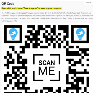 share-portal-pro-qr-code